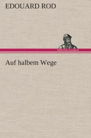 Cover of Auf halbem Wege