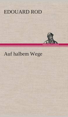 Book cover for Auf halbem Wege