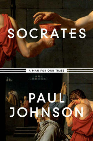 Cover of Socrates