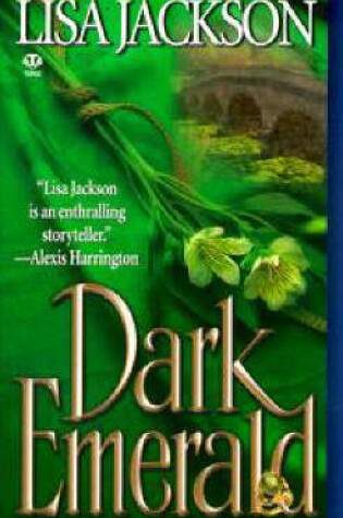 Cover of Dark Emerald