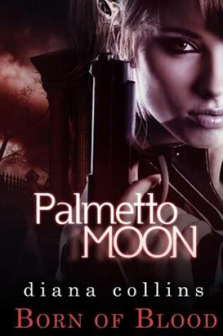 Cover of Palmetto Moon