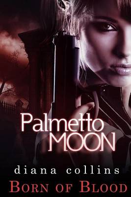 Book cover for Palmetto Moon