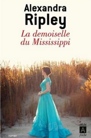 Cover of La Demoiselle Du Mississippi