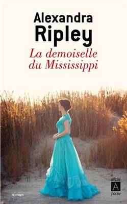 Book cover for La Demoiselle Du Mississippi