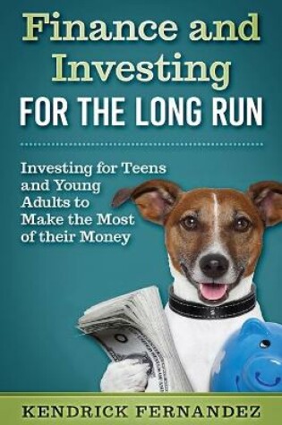 Cover of Finance and Investing for the Long Run