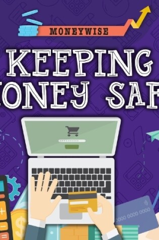 Cover of Keeping Money Safe