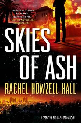 Book cover for Skies of Ash