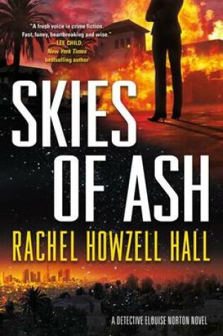 Cover of Skies of Ash