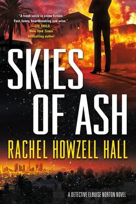 Cover of Skies of Ash
