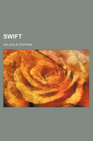 Cover of Swift (Volume 5, Pts. 1-3)
