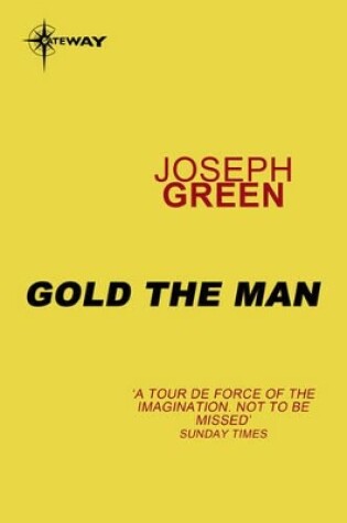 Cover of Gold the Man