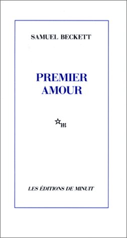 Book cover for Premier Amour