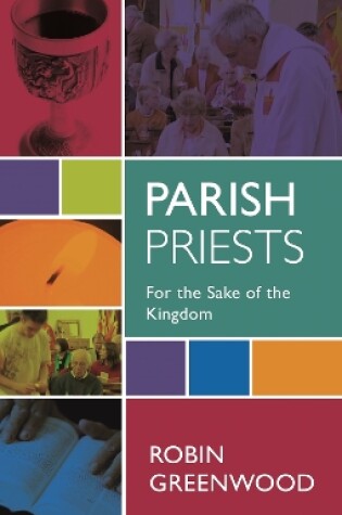 Cover of Parish Priests