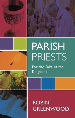 Book cover for Parish Priests