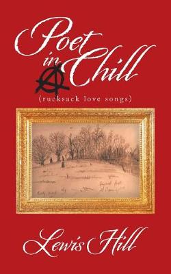 Book cover for Poet in a Chill