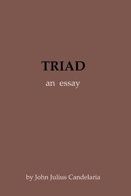 Book cover for Triad