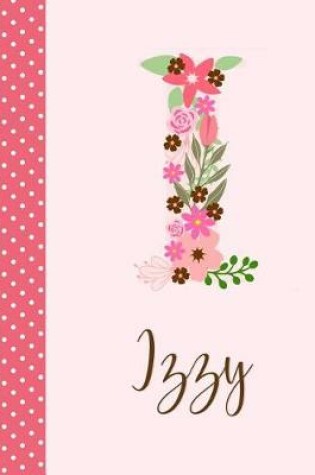 Cover of Izzy