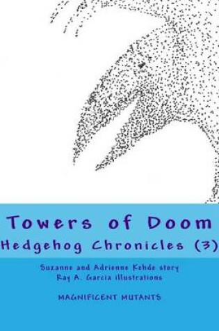 Cover of Towers of Doom