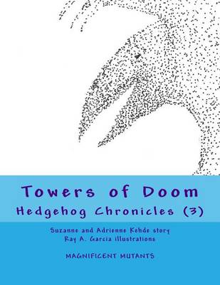 Cover of Towers of Doom