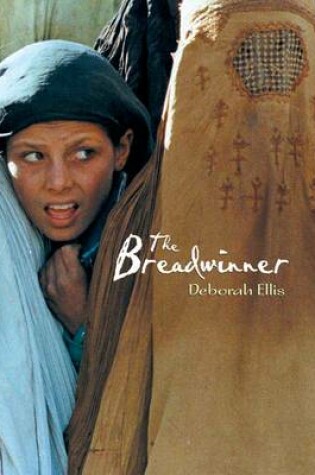 Cover of Rollercoasters: Breadwinner Reader