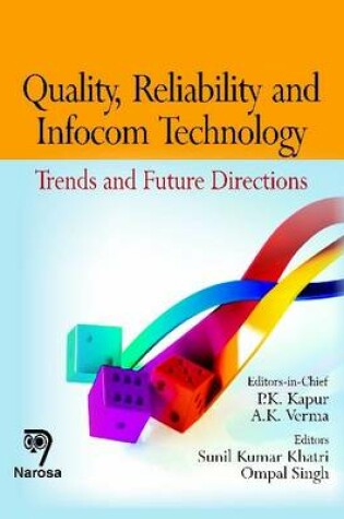 Cover of Quality, Reliability and Infocom Technology