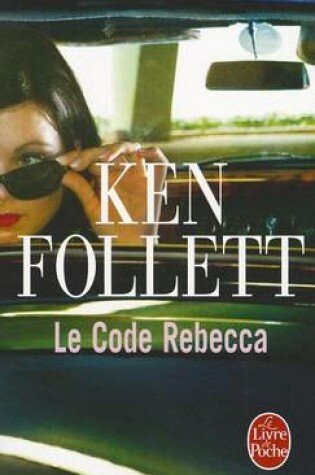 Cover of Le Code Rebecca