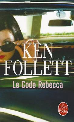 Book cover for Le Code Rebecca