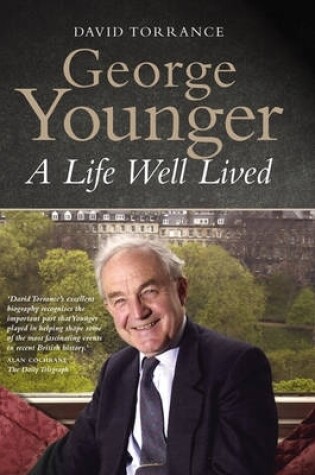 Cover of George Younger