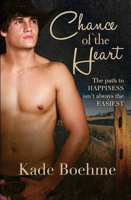 Book cover for Chance of the Heart