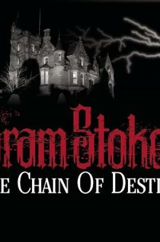 Cover of Chain Destiny