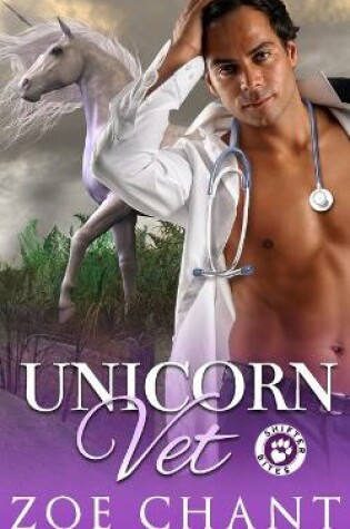 Cover of Unicorn Vet