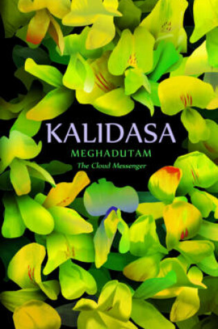 Cover of Meghadutam