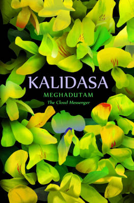 Book cover for Meghadutam