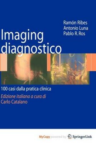 Cover of Imaging Diagnostico