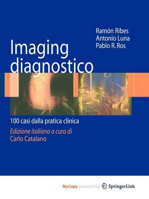 Book cover for Imaging Diagnostico