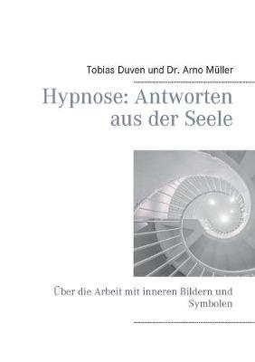 Book cover for Hypnose