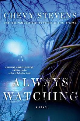 Book cover for Always Watching