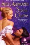 Book cover for Stolen Charms