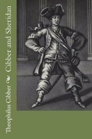 Cover of Cibber and Sheridan