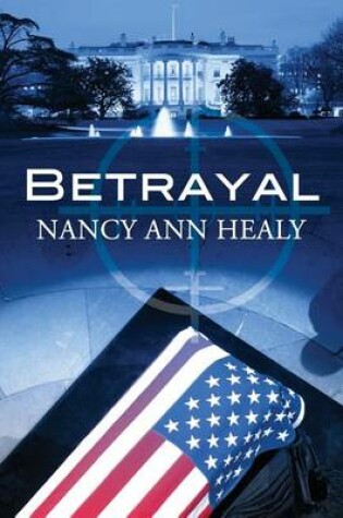 Cover of Betrayal