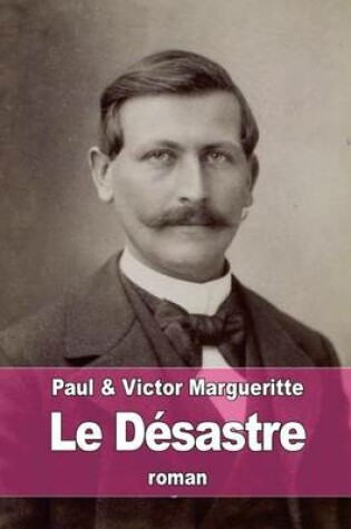 Cover of Le Désastre