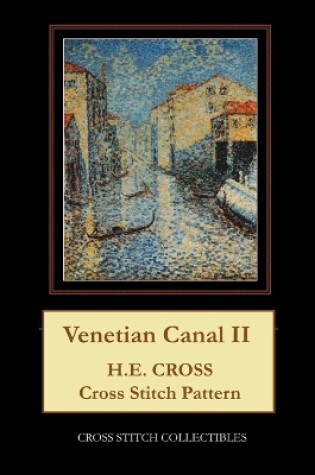 Cover of Venetian Canal II