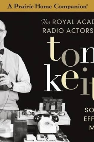 Cover of Tom Keith