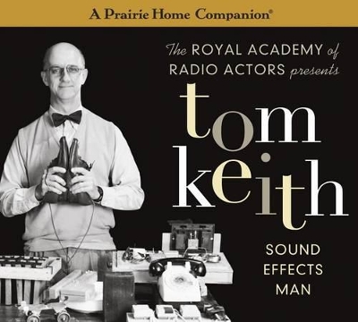 Cover of Tom Keith