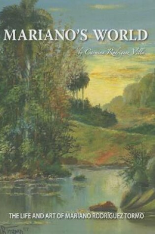 Cover of Mariano's World