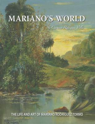 Cover of Mariano's World