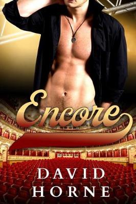 Book cover for Encore