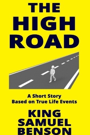 Cover of The High Road