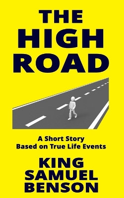 Cover of The High Road