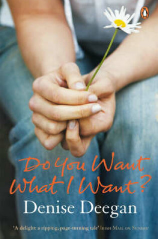 Cover of Do You Want What I Want?